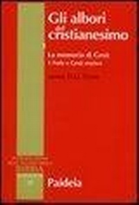 Abbildung von: La memoria di Gesù. Fede e Gesù storico - Supplementi alla Introduzione allo Studio della Bibbia;Paideia