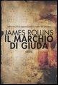 Abbildung von: Il marchio di Giuda - Narrativa Nord;Nord