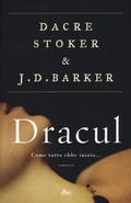 Cover: Dracul. Ediz. italiana - Narrativa Nord;Nord