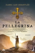 Cover: La pellegrina - Narrativa Nord;Nord