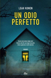 Abbildung von: Un odio perfetto - Narrativa Nord;Nord