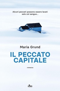 Abbildung von: Il peccato capitale - Narrativa Nord;Nord