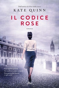 Abbildung von: Il codice Rose - Narrativa Nord;Nord