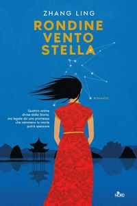 Abbildung von: Rondine, vento, stella - Narrativa Nord;Nord