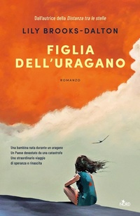 Abbildung von: Figlia dell'uragano - Narrativa Nord;Nord