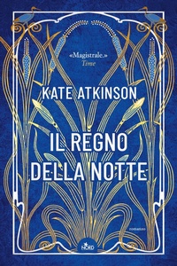 Abbildung von: Il regno della notte - Narrativa Nord;Nord