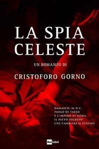 Abbildung von: La spia celeste - Fuori collana;Rai Libri