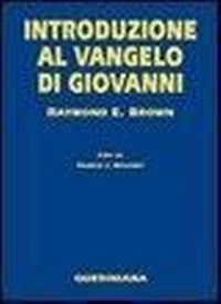 Abbildung von: Introduzione al Vangelo di Giovanni - Grandi opere;Queriniana