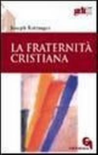 Abbildung von: La fraternità cristiana - Giornale di teologia;Queriniana