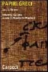 Abbildung von: Papiri greci - Quality paperbacks;Carocci