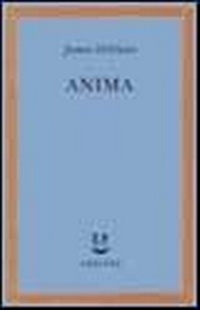 Abbildung von: Anima. Anatomia di una nozione personificata - Saggi. Nuova serie;Adelphi
