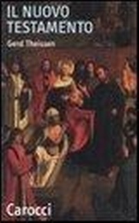 Abbildung von: Il Nuovo Testamento - Quality paperbacks;Carocci