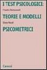 Abbildung von: I test psicologici: teorie e modelli psicometrici - Studi superiori;Carocci