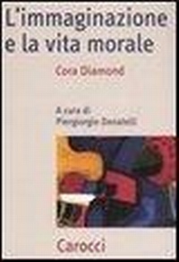 Abbildung von: L' immaginazione e la vita morale - Frecce;Carocci