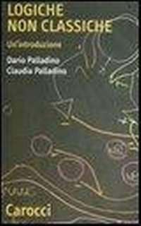 Abbildung von: Logiche non classiche. Un'introduzione - Quality paperbacks;Carocci