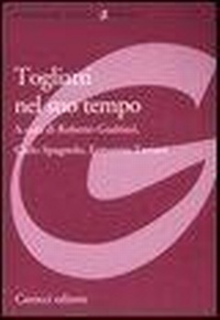 Abbildung von: Togliatti nel suo tempo - Fondazione Ist. Gramsci. Annali;Carocci