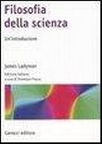 Abbildung von: Filosofia della scienza - Manuali universitari;Carocci