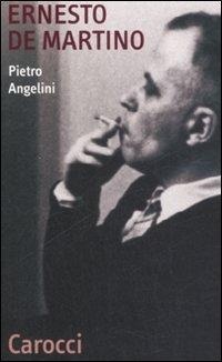Abbildung von: Ernesto De Martino - Quality paperbacks;Carocci
