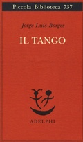 Bild: Il tango - Piccola biblioteca Adelphi;Adelphi