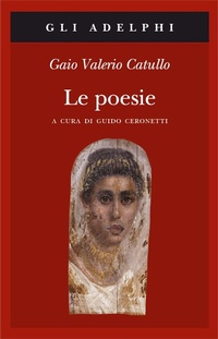 Abbildung von: Poesie - Gli Adelphi;Adelphi
