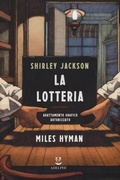 Cover: La lotteria - Adelphi
