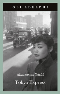 Abbildung von: Tokyo Express - Gli Adelphi;Adelphi