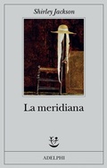 Cover: La meridiana - Fabula;Adelphi