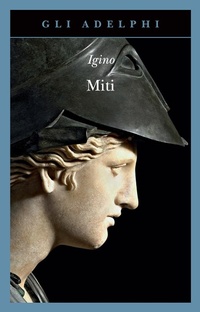 Abbildung von: Miti - Gli Adelphi;Adelphi