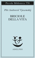 Cover: Briciole di vita - Piccola biblioteca Adelphi;Adelphi
