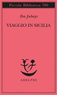 Abbildung von: Viaggio in Sicilia - Piccola biblioteca Adelphi;Adelphi