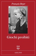 Cover: Giochi proibiti - Adelphi