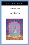 Cover: Babilonia - Gli Adelphi;Adelphi