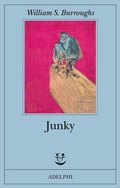 Cover: Junky - Fabula;Adelphi