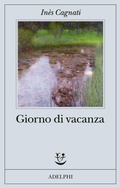Cover: Giorno di vacanza - Fabula;Adelphi