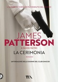 Cover: La cerimonia - Tea pi&ugrave;;TEA