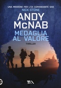 Cover: Medaglia al valore - Tea pi&ugrave;;TEA
