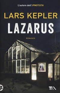 Abbildung von: Lazarus - I Grandi TEA;TEA