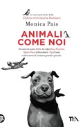 Cover: Animali come noi - Varia best seller;TEA