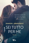 Cover: Sei tutto per me - Tea pi&ugrave;;TEA
