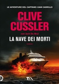 Cover: La nave dei morti - Tea pi&ugrave;;TEA