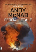 Cover: Ferita letale - Tea pi&ugrave;;TEA