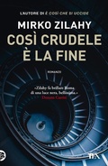 Cover: Cos&igrave; crudele &egrave; la fine - I Grandi TEA;TEA