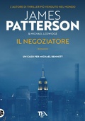 Cover: Il negoziatore - Tea pi&ugrave;;TEA