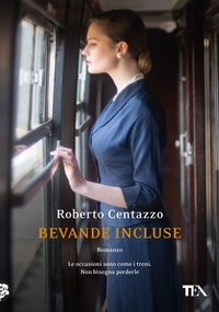 Abbildung von: Bevande incluse - Narrativa Tea;TEA