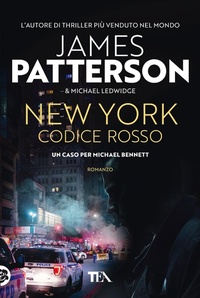 Abbildung von: New York codice rosso - Tea più;TEA