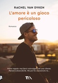 Cover: L' amore &egrave; un gioco pericoloso - Tea pi&ugrave;;TEA