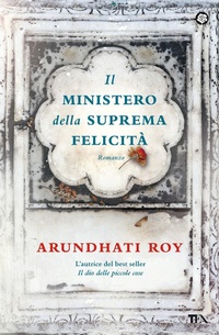 Abbildung von: Il ministero della suprema felicità - Narrativa best seller;TEA