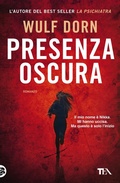 Cover: Presenza oscura - I Grandi TEA;TEA