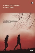 Cover: La palude. Le indagini di Kate Linville - Narrativa best seller;TEA