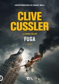 Cover: Fuga - Tea pi&ugrave;;TEA